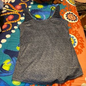 Columbia tank top